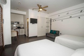 Tucan Suites Apart Hotel