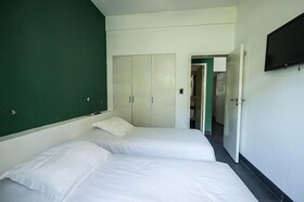 Tucan Suites Apart Hotel