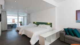 Tucan Suites Apart Hotel