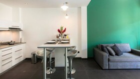 Tucan Suites Apart Hotel