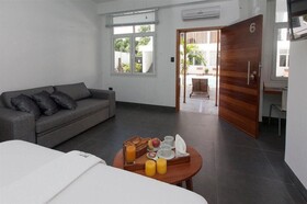 Tucan Suites Apart Hotel