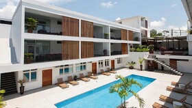 Tucan Suites Apart Hotel