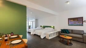 Tucan Suites Apart Hotel