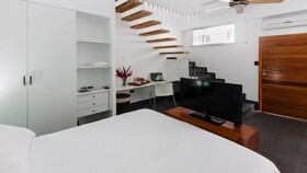 Tucan Suites Apart Hotel