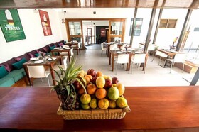 Tucan Suites Apart Hotel
