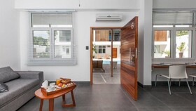 Tucan Suites Apart Hotel