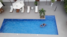 Tucan Suites Apart Hotel
