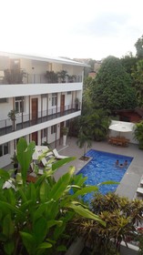 Tucan Suites Apart Hotel
