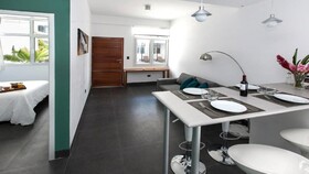 Tucan Suites Apart Hotel