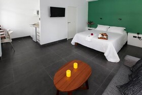 Tucan Suites Apart Hotel