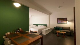 Tucan Suites Apart Hotel