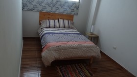 Departamentos Bellavista Deluxe Huaraz