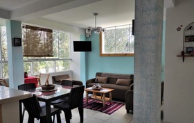 Departamentos Bellavista Deluxe Huaraz