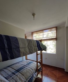 Departamentos Bellavista Deluxe Huaraz