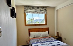 Departamentos Bellavista Deluxe Huaraz