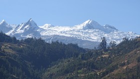 Departamentos Bellavista Deluxe Huaraz