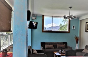 Departamentos Bellavista Deluxe Huaraz
