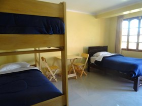 La Finca Tarma