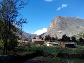 La Finca Tarma
