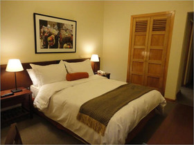Los Portales Hotel Tarma