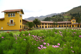 Los Portales Hotel Tarma
