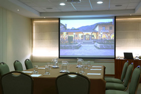Los Portales Hotel Tarma