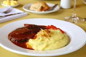 Los Portales Hotel Tarma
