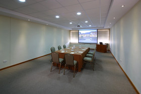 Los Portales Hotel Tarma