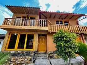 Ekokuelap Hospedaje Ecologico