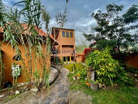 Ekokuelap Hospedaje Ecologico