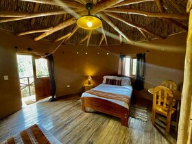 Ekokuelap Hospedaje Ecologico