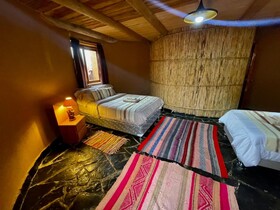 Ekokuelap Hospedaje Ecologico