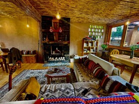 Ekokuelap Hospedaje Ecologico