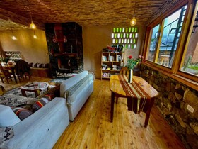 Ekokuelap Hospedaje Ecologico