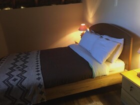 Ekokuelap Hospedaje Ecologico