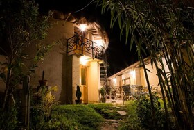 Ekokuelap Hospedaje Ecologico