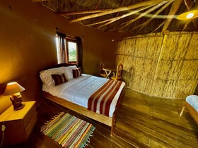 Ekokuelap Hospedaje Ecologico
