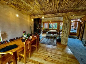 Ekokuelap Hospedaje Ecologico