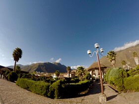Ekokuelap Hospedaje Ecologico
