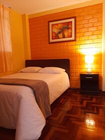 Apartments & Rooms Helena