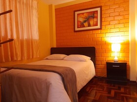 Apartments & Rooms Helena