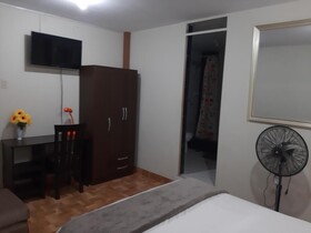 Apartments & Rooms Helena