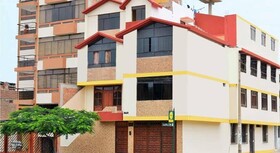Apartments & Rooms Helena