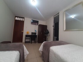 Apartments & Rooms Helena
