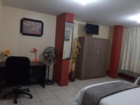Apartments & Rooms Helena