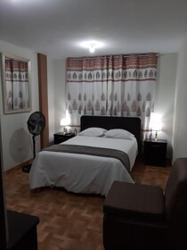 Apartments & Rooms Helena