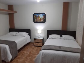 Apartments & Rooms Helena