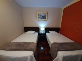 Apartments & Rooms Helena