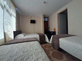 Apartments & Rooms Helena