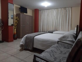 Apartments & Rooms Helena
